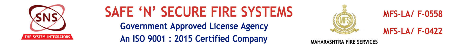 Addressable Fire Alarm in Pune 